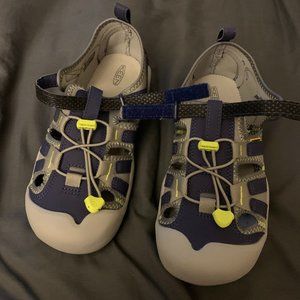 Boys Keen Sandal